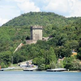 Nagymarosi Duna-part Nagymaros - Egyéb