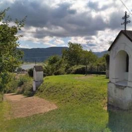 Nagymarosi kálvária Nagymaros - Egyéb