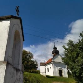 Nagymarosi kálvária Nagymaros - Egyéb