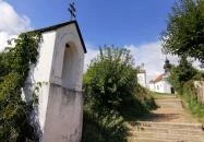 Nagymarosi kálvária Nagymaros