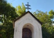 Nagymarosi kálvária Nagymaros