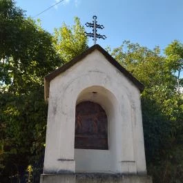 Nagymarosi kálvária Nagymaros - Egyéb