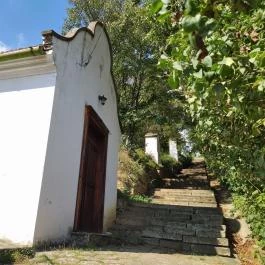 Nagymarosi kálvária Nagymaros - Egyéb