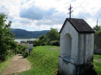 Nagymarosi kálvária Nagymaros