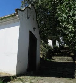 Nagymarosi kálvária