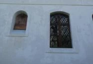 Nagymarosi Kálvária-kápolna Nagymaros