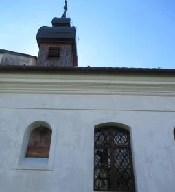 Nagymarosi Kálvária-kápolna