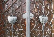 Nagymarosi Kálvária-kápolna Nagymaros