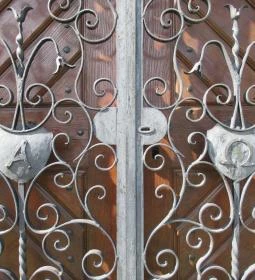 Nagymarosi Kálvária-kápolna