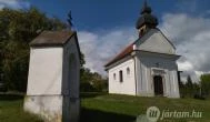 Nagymarosi Kálvária-kápolna Nagymaros - Egyéb