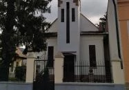 Nagymarosi Református templom Nagymaros