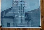 Nagymarosi Református templom Nagymaros