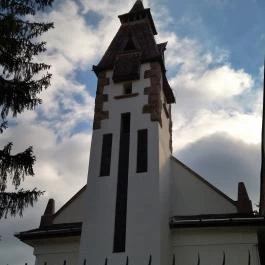 Nagymarosi Református templom Nagymaros - Egyéb