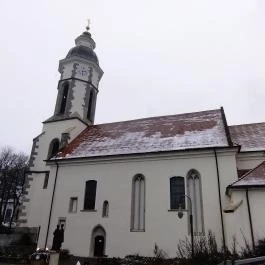 Nagymarosi Szent Kereszt felmagasztalása templom, Nagymaros - Egyéb