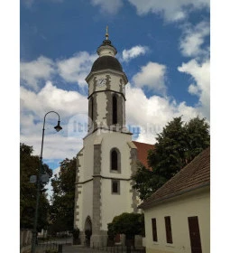 Nagymarosi Szent Kereszt felmagasztalása templom