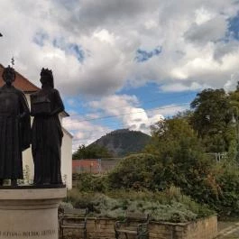 Nagymarosi Szent Kereszt felmagasztalása templom, Nagymaros - Egyéb