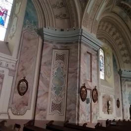 Nagymarosi Szent Kereszt felmagasztalása templom, Nagymaros - Egyéb