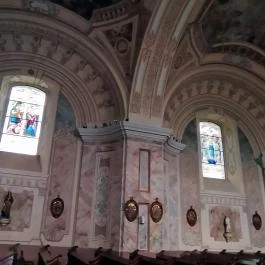 Nagymarosi Szent Kereszt felmagasztalása templom, Nagymaros - Egyéb