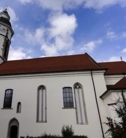 Nagymarosi Szent Kereszt felmagasztalása templom