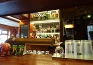 Nagyszénás Menedékház Nagykovácsi