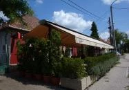 Nagyszénás Menedékház Nagykovácsi