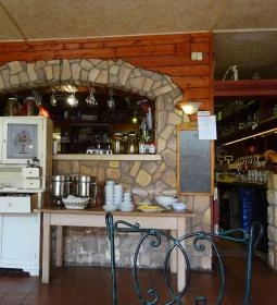 Nagyszénás Menedékház