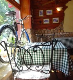 Nagyszénás Menedékház