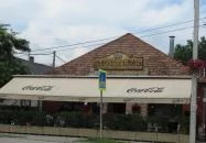 Nagyszénás Menedékház Nagykovácsi