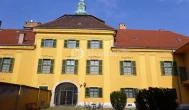Nagytétényi Kastélymúzeum Budapest - 