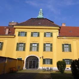 Nagytétényi Kastélymúzeum Budapest - Egyéb