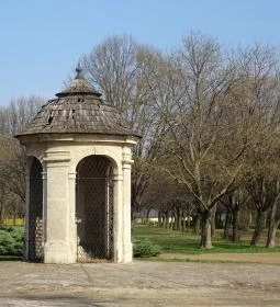 Nagytétényi Kastélymúzeum