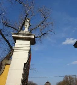 Nagytétényi Kastélymúzeum