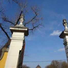 Nagytétényi Kastélymúzeum Budapest - Egyéb