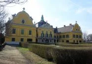 Nagytétényi Kastélymúzeum Budapest