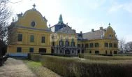 Nagytétényi Kastélymúzeum Budapest - 