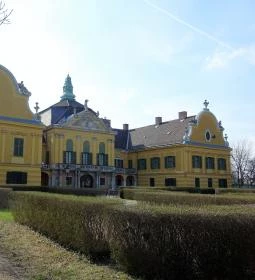 Nagytétényi Kastélymúzeum