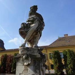 Nagytétényi Kastélymúzeum Budapest - Egyéb