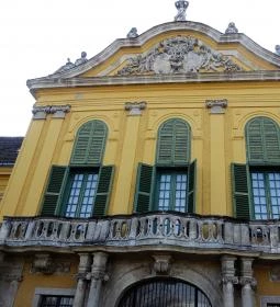 Nagytétényi Kastélymúzeum