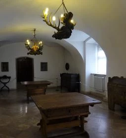 Nagytétényi Kastélymúzeum