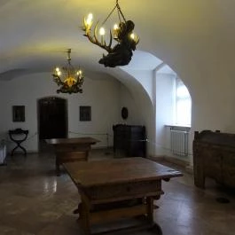 Nagytétényi Kastélymúzeum Budapest - Egyéb