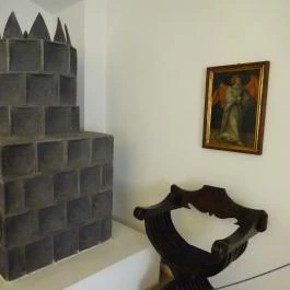 Nagytétényi Kastélymúzeum Budapest - Egyéb