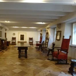 Nagytétényi Kastélymúzeum Budapest - Egyéb