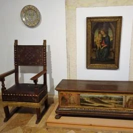 Nagytétényi Kastélymúzeum Budapest - Egyéb