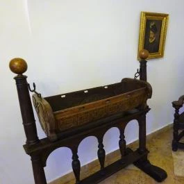 Nagytétényi Kastélymúzeum Budapest - Egyéb