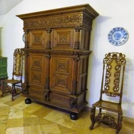 Nagytétényi Kastélymúzeum Budapest - Egyéb