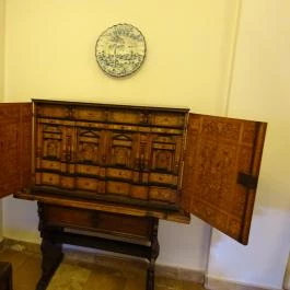 Nagytétényi Kastélymúzeum Budapest - Egyéb