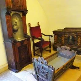 Nagytétényi Kastélymúzeum Budapest - Egyéb