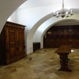 Nagytétényi Kastélymúzeum Budapest - Egyéb