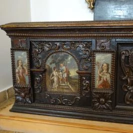 Nagytétényi Kastélymúzeum Budapest - Egyéb