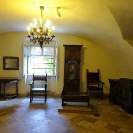 Nagytétényi Kastélymúzeum Budapest - Egyéb